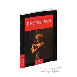 Peter Pan - Stage 1 - Thumbnail