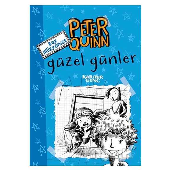 Peter Quinn - Güzel Günler