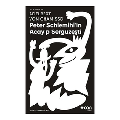 Peter Schlemihl’in Acayip Sergüzeşti (Kısa Klasikler) - Thumbnail