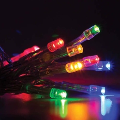 Petrix 50’li Multicolor Yılbaşı Işıkları BN-BL050M - Thumbnail