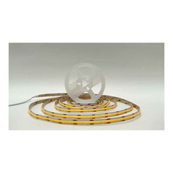 Petrix Cob Şerit Led 3 Metre USB Sarı Işık 230212 - Thumbnail
