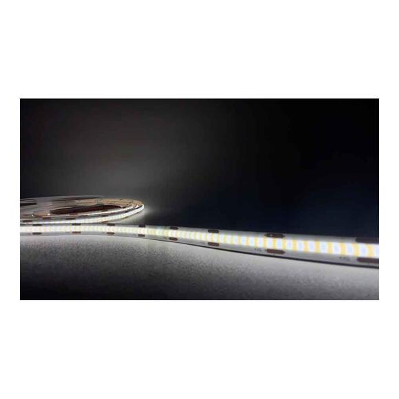 Petrix Cob Şerit Led 3 Metre USB Sarı Işık 230212