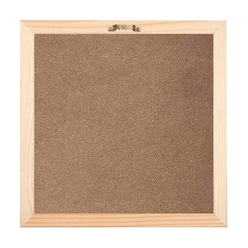 Petrix Harfli Ahşap Yazı Panosu Letter Board PD84423 - Thumbnail
