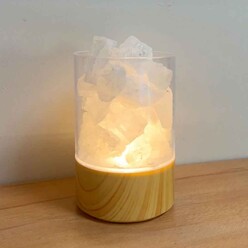 Petrix Led Tuz Lambası 34606 - Thumbnail