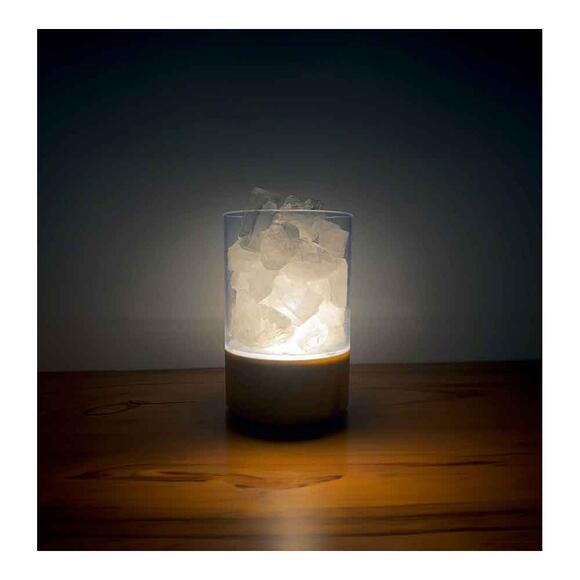 Petrix Led Tuz Lambası 34606