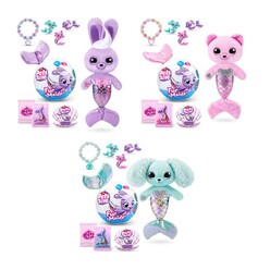 Pets Alive Furmaids 9555 PEL07000 - Thumbnail