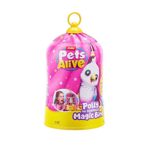 Pets Alive Sihirli Kuş 9561 PEL08000