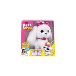 Gp Pets Alive - Pets Alive Yürüyen Köpeğim 9531 PEL14000