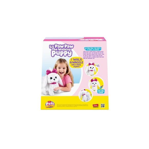 Pets Alive Yürüyen Köpeğim 9531 PEL14000