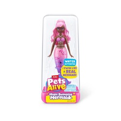 Pets Alive Yüzen Deniz Kızı CDU24 9567UQ1 PEL13000 - Thumbnail