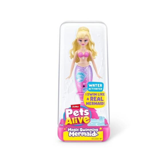 Pets Alive Yüzen Deniz Kızı CDU24 9567UQ1 PEL13000