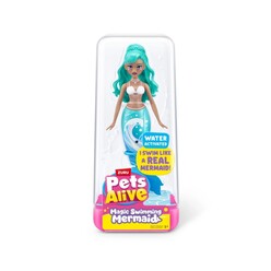 Pets Alive Yüzen Deniz Kızı CDU24 9567UQ1 PEL13000 - Thumbnail