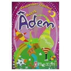 Timaş - Peygamber Öyküleri Seti (11 Kitap)