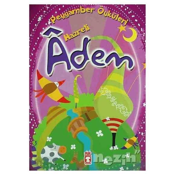 Peygamber Öyküleri Seti (11 Kitap)