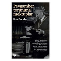 Peygamber Torununa Mektuplar - Thumbnail