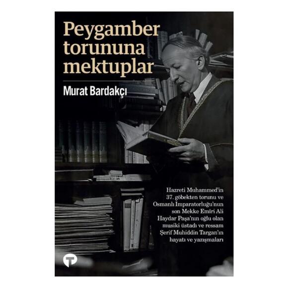 Peygamber Torununa Mektuplar