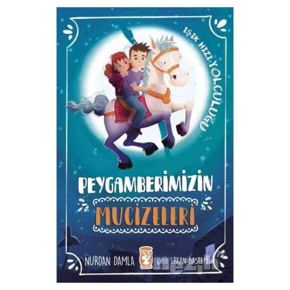 Peygamberimizin Mucizeleri