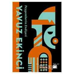 Doğan Kitap - Peygamberin Endişesi