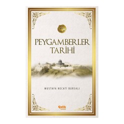 Çelik Yayınevi - Peygamberler Tarihi