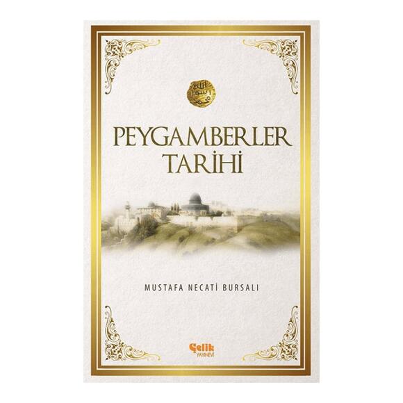 Peygamberler Tarihi