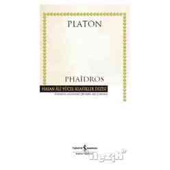 İş Bankası Kültür Yayınları - Phaidros