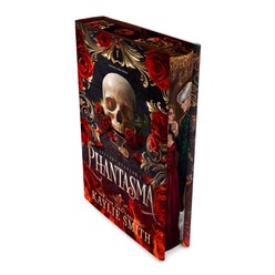 Phantasma (Ciltli) - Thumbnail