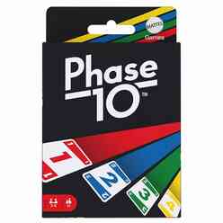 Phase 10 Kartlar FFY05 - Thumbnail