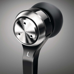 Philips Gürültü Önleyici Kulakiçi Kulaklık Siyah SHE8500/10 - Thumbnail