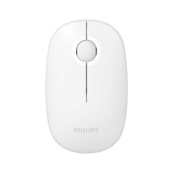 Philips Cemşen - Philips Mouse Optik Sessiz Beyaz SPK7378W-38
