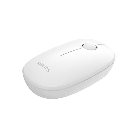 Philips Mouse Optik Sessiz Beyaz SPK7378W-38