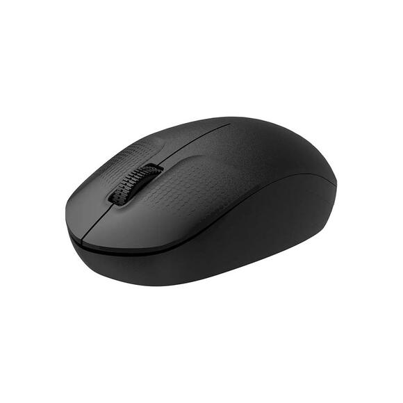 Philips Mouse Optik Sessiz  Siyah SPK7358B-38