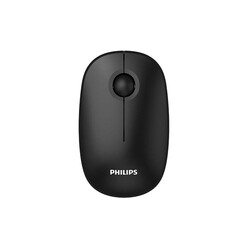Philips Cemşen - Philips Mouse Optik Sessiz Siyah Spk7378B-38