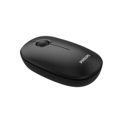 Philips Mouse Optik Sessiz Siyah Spk7378B-38 - Thumbnail