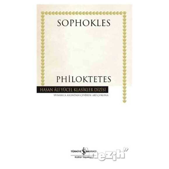 Philoktetes