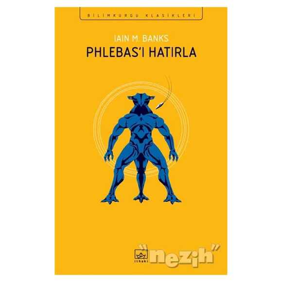 Phlebas’ı Hatırla