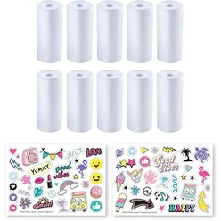 Photo Creator Anlık Fotoğraf Makinesi Yedeği 10’Lu CNLLK005 - Thumbnail