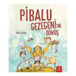 Pibalu Gezegeni’ne Dönüş - Thumbnail