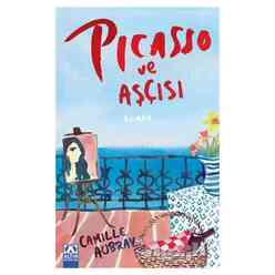 Picasso ve Aşçısı - Thumbnail