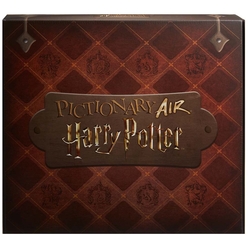 Pictionary Air Harry Potter HKF61 - Thumbnail