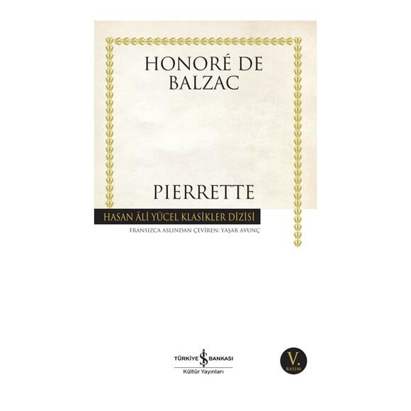 Pierrette (HAY)
