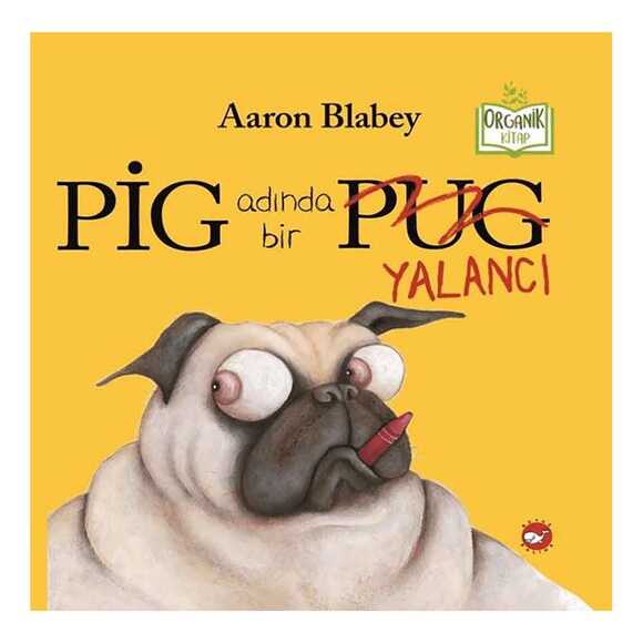 Pig Adında Bir Yalancı