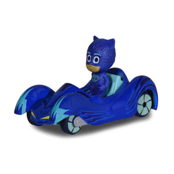 Pijamaskeliler Cat Car 203141000 - Thumbnail