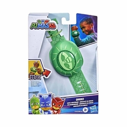 Pijamaskeliler Hero Bileklik Pjmasks F2084 - Thumbnail