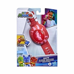 Pijamaskeliler Hero Bileklik Pjmasks F2084 - Thumbnail
