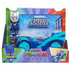 Pijamaskeliler Speed Booster Araçlar PJM60300 - Thumbnail