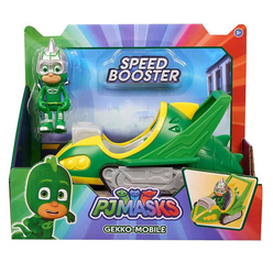 Pijamaskeliler Speed Booster Araçlar PJM60300 - Thumbnail