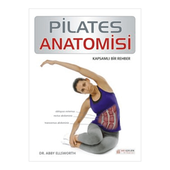 Pilates Anatomisi - Thumbnail