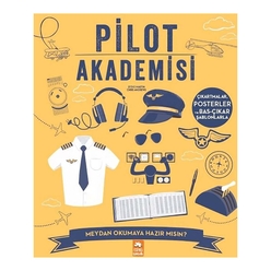 Pilot Akademisi - Thumbnail