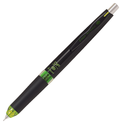 Pilot Df The Shaker Versatil Kalem 0.5 mm Siyah Mavi HDF-505-BL - Thumbnail