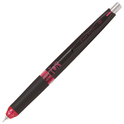 Pilot Df The Shaker Versatil Kalem 0.5 mm Siyah Mavi HDF-505-BL - Thumbnail